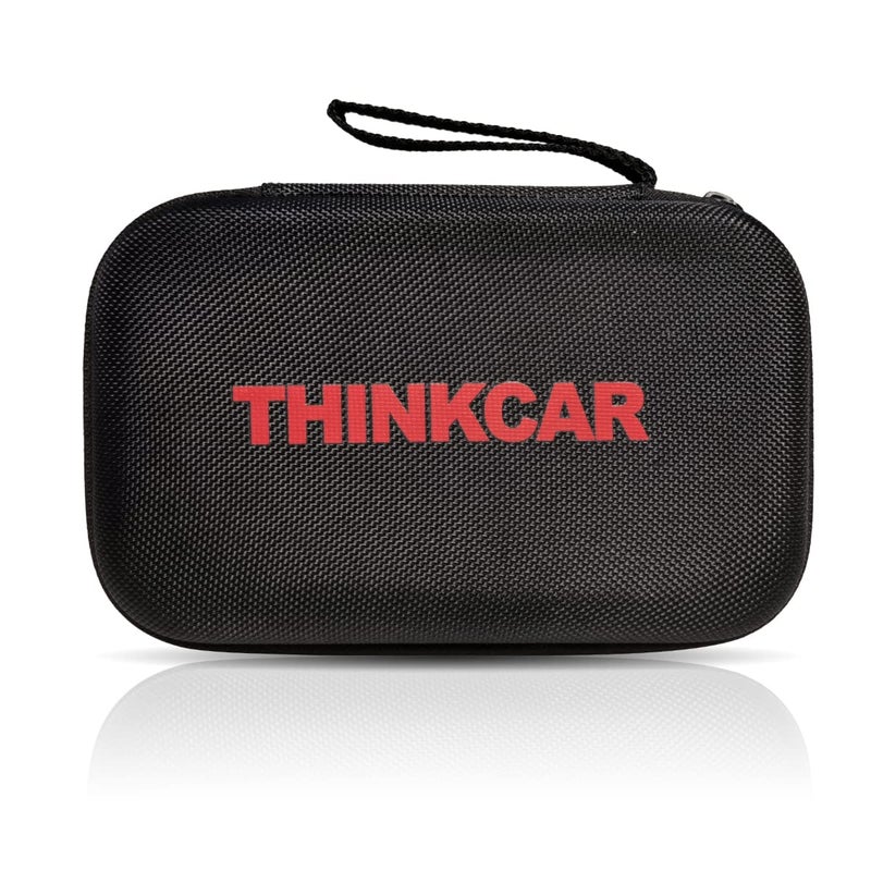 THINKCAR Protective Case Storage Bag for Thinkobd100 OBD2 Scanner Code Reader Thinkdiag Mini Carry Case