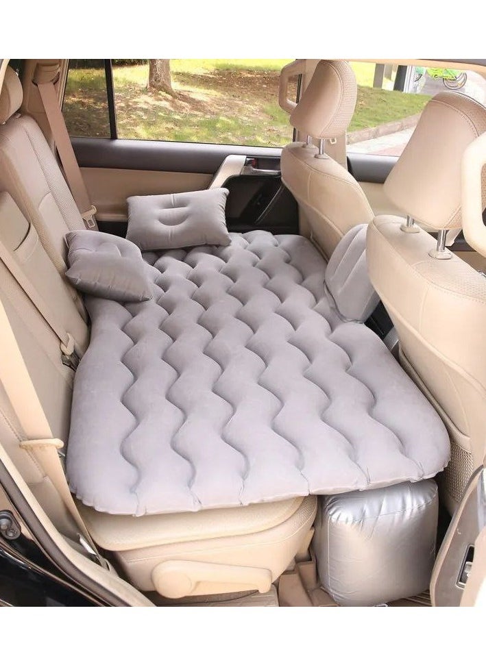 Generic Multipurpose Inflatable Car Mattress  - Image 2