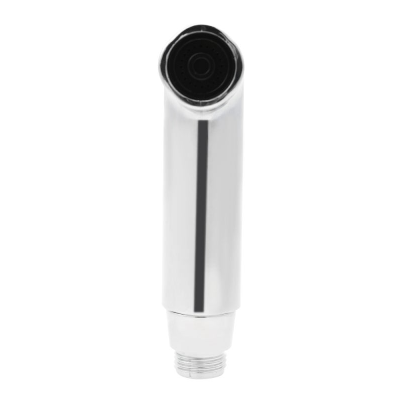 Stainless Steel Handheld Bidet Sprayer - Adjustable Gentle Spray for Personal Hygiene - Multi-functional Toilet Bidet Spray for Bathroom Cleaning - Image 1