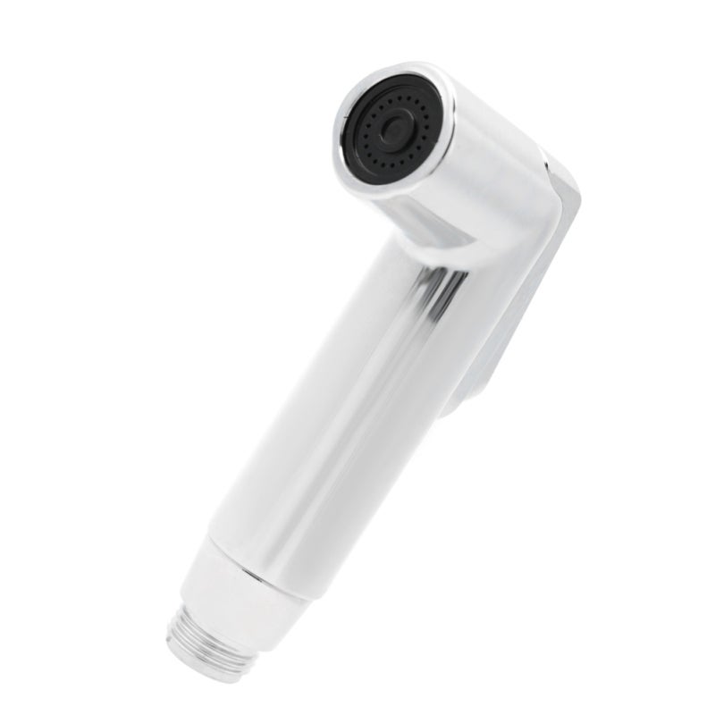 Stainless Steel Handheld Bidet Sprayer - Adjustable Gentle Spray for Personal Hygiene - Multi-functional Toilet Bidet Spray for Bathroom Cleaning - Image 5
