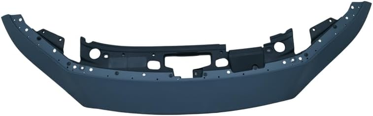 VGAAB Grille Upper Cover 5 PCS (Hood Moulding) for Mazda-3 2019-2024 Aftermarket Replacement - Image 1