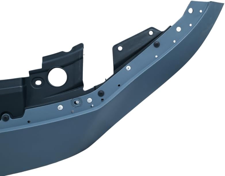 VGAAB Grille Upper Cover 5 PCS (Hood Moulding) for Mazda-3 2019-2024 Aftermarket Replacement - Image 3