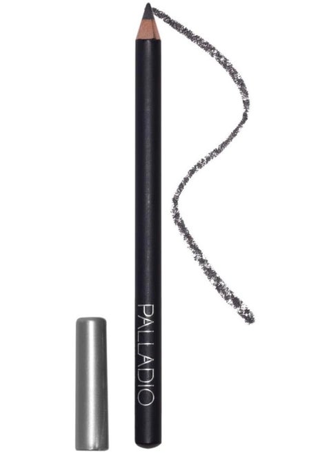 Herbal Eyeliner Pencil | Easy Application With Long-Lasting Results | Perfect Finish For Picture Perfect Eyes | Charcoal