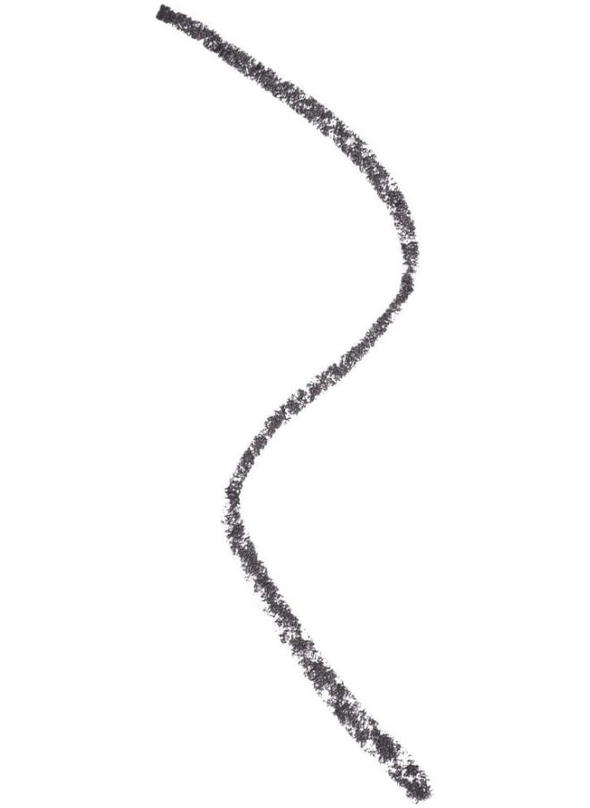 Herbal Eyeliner Pencil | Easy Application With Long-Lasting Results | Perfect Finish For Picture Perfect Eyes | Charcoal