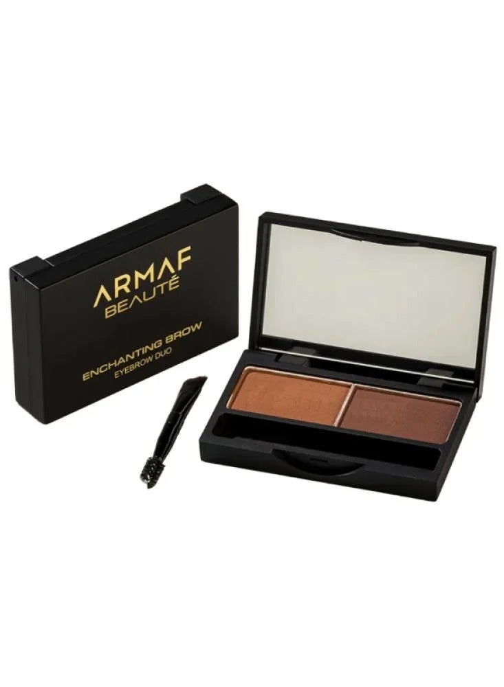 Enchanting Brow Powder, Cappuccino