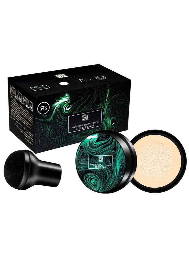 RB WATER BEAUTY AND AIR PAD CC CREAM 