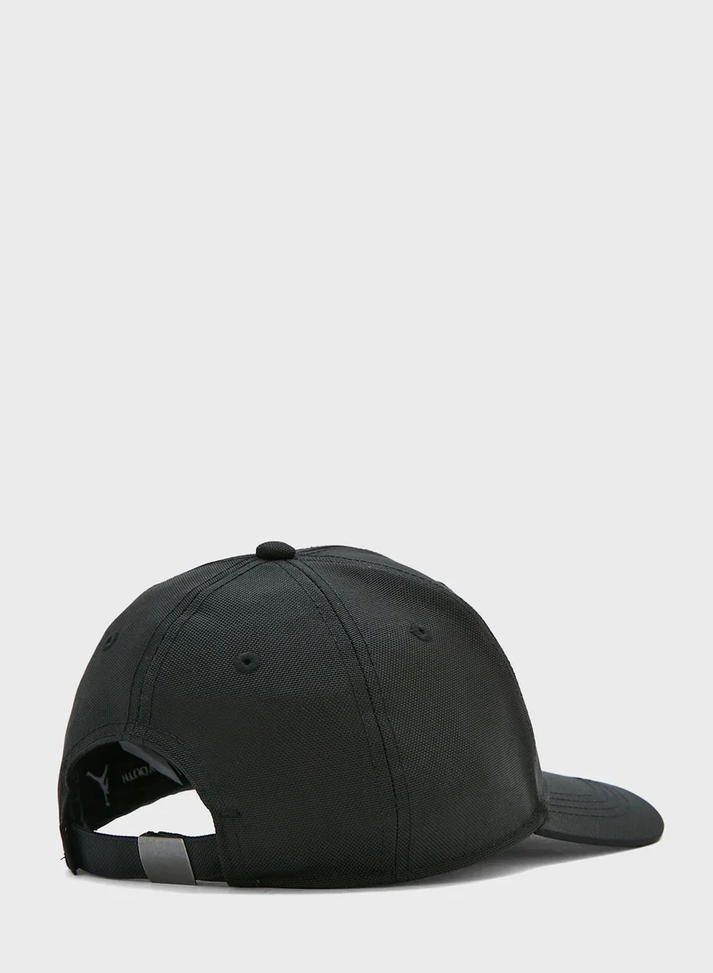 Jordan Youth Metal Jumpman Curve Brim