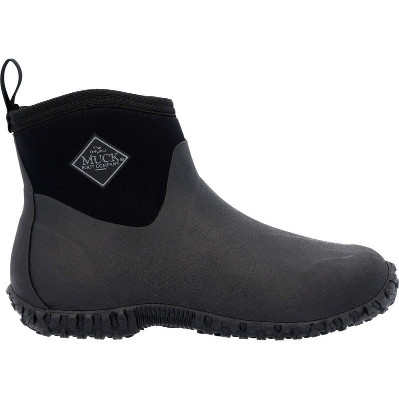 Muck Boot Mens II Ankle Mens Muckster Black 7 US