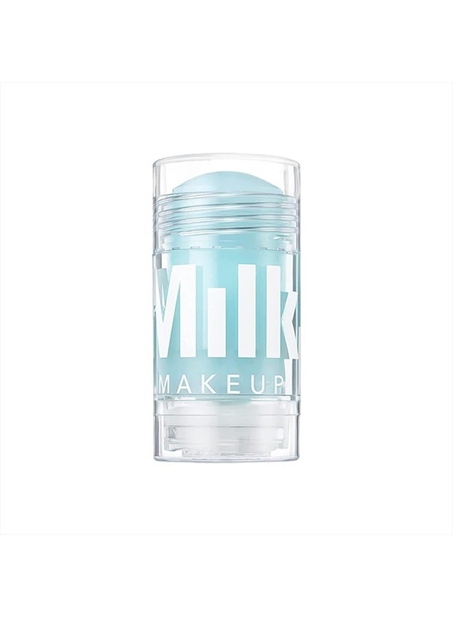 MILK MAKEUP Cooling Water - 1.20 oz - Under Eye Gel Stick - Reduces Look of Puffiness - Use on Face & Body - Vegan, Cruelty Free - Image 1