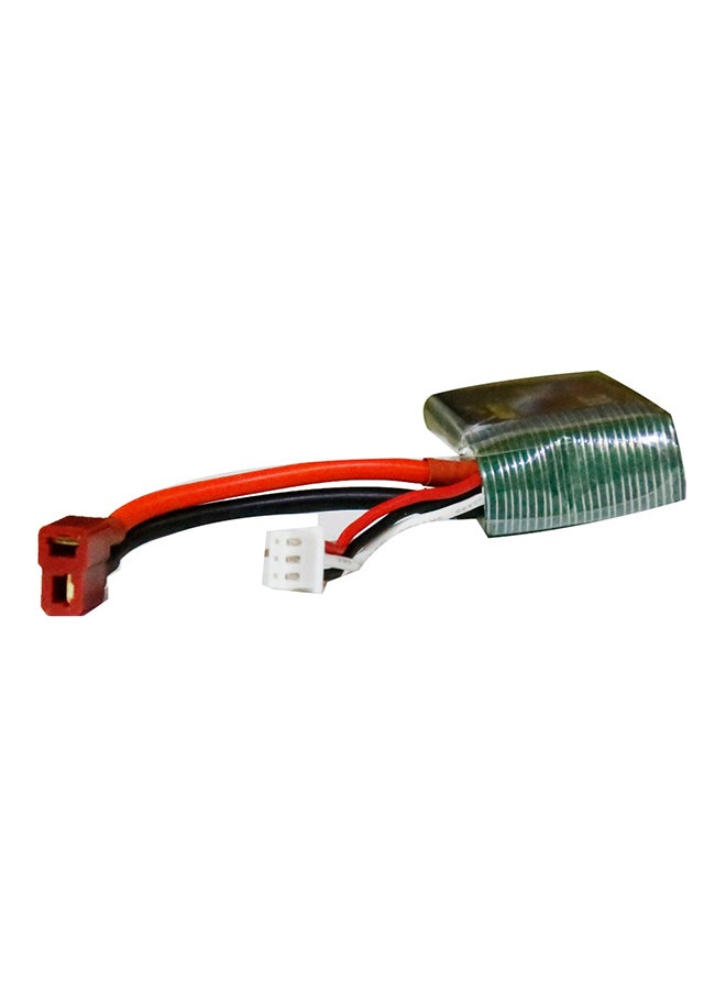 MYTOYS Rechargable Lipo Battery For Rc Cars, and Vehicles 3000mAh - Image 3