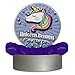 Gears Out Unicorn Dreams Magical Fidget Putty Stress Relief Unicorn Gifts Fun Gag Gifts for Friends BFF Gifts Stocking Stuffers for Girls Secret Santa Gifts for Women Thoughtful Gifts for Women Unicorn Toys - Image 4
