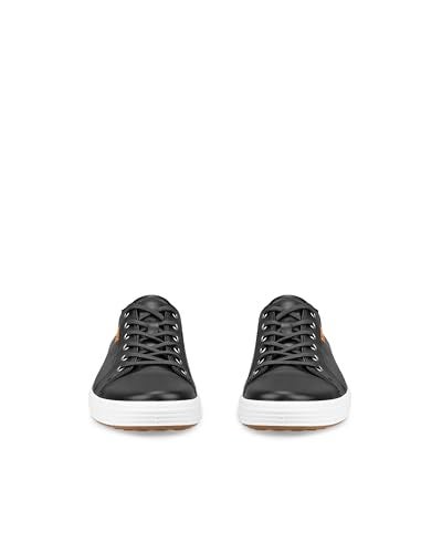 ECCO حذاء ECCO للرجال Soft 7، أسود، 9-9.5 - Image 2