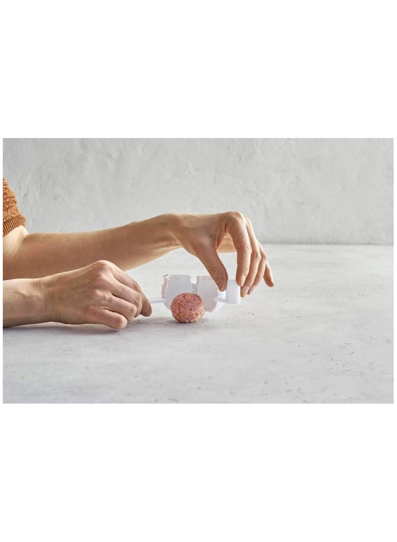 Stuffed meat balls maker tool  - Image 4