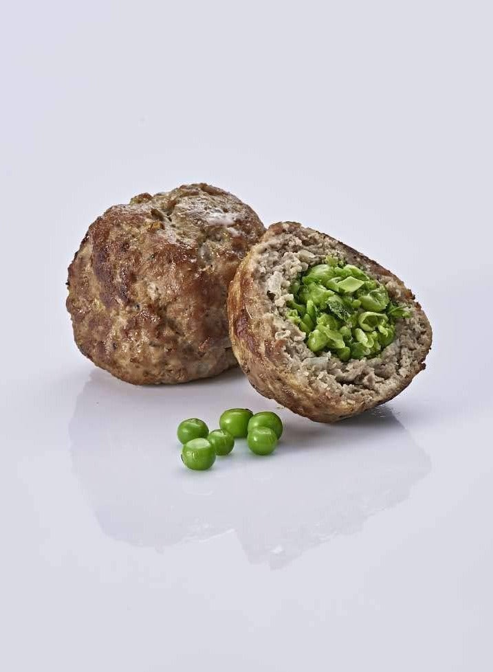 Stuffed meat balls maker tool  - Image 5