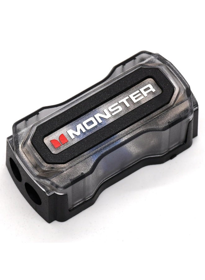 Monster Monster Fuse Holder (M800-Afs2)  - Image 3