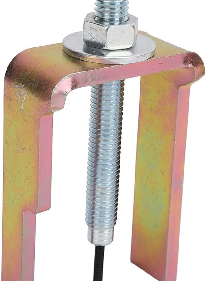 Clutch Roller Pin Removal Tool Kit 8PCS Metal Construction for Maverick X3 2017 2020 - Image 5