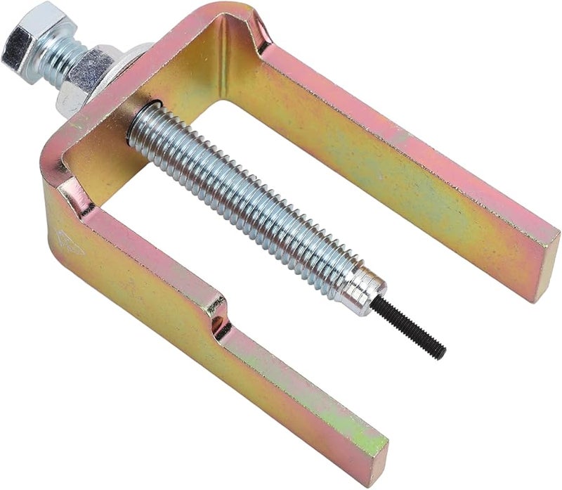 Clutch Roller Pin Removal Tool Kit 8PCS Metal Construction for Maverick X3 2017 2020 - Image 4