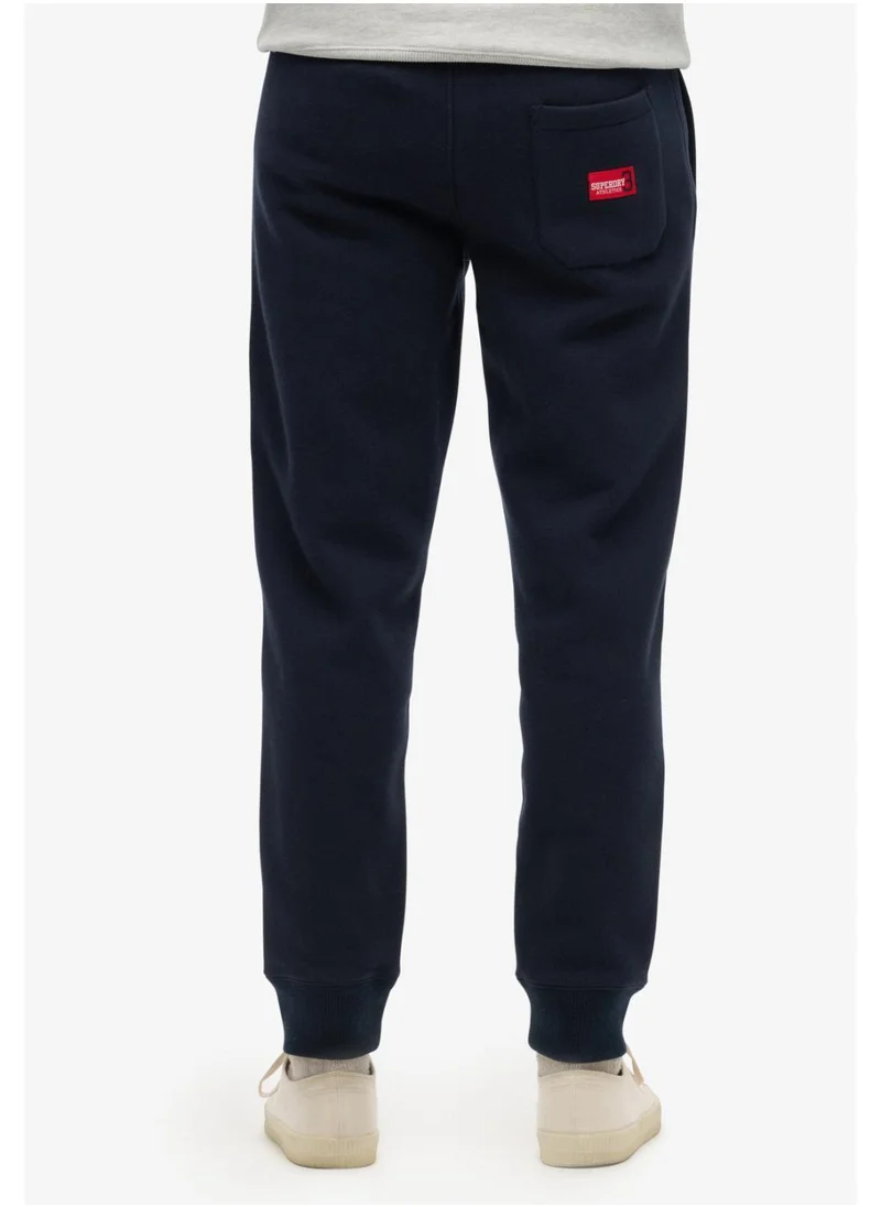 سوبر دراي ESSENTIAL LOGO JOGGER