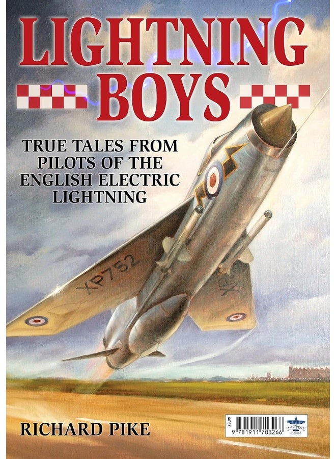 Lightning Boys 