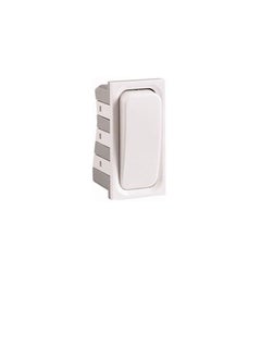 Eaton Eaton One Way Grid Switch, Plastic, White, 10 A - F9000 Premera Mix  - Image 2