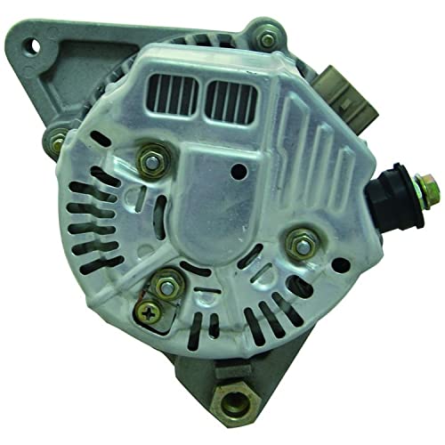 Parts Player New Alternator Compatible With Toyota Camry 00-01, Solara 2000-2003 Lexus ES300 97-01 270600A090, 2706020070, 2706020120, AND0266, 90295232 - Image 4