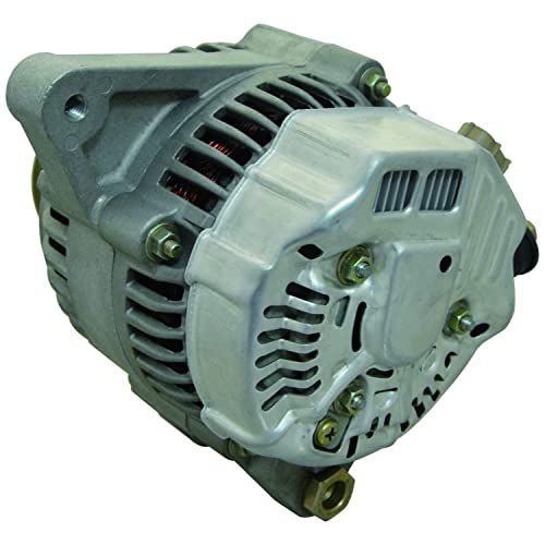 Parts Player New Alternator Compatible With Toyota Camry 00-01, Solara 2000-2003 Lexus ES300 97-01 270600A090, 2706020070, 2706020120, AND0266, 90295232 - Image 2