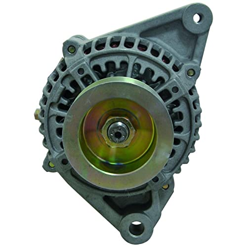 Parts Player New Alternator Compatible With Toyota Camry 00-01, Solara 2000-2003 Lexus ES300 97-01 270600A090, 2706020070, 2706020120, AND0266, 90295232 - Image 3