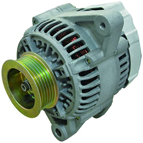 Parts Player New Alternator Compatible With Toyota Camry 00-01, Solara 2000-2003 Lexus ES300 97-01 270600A090, 2706020070, 2706020120, AND0266, 90295232 - Image 1