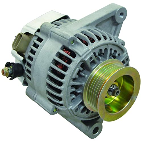 Parts Player New Alternator Compatible With Toyota Camry 00-01, Solara 2000-2003 Lexus ES300 97-01 270600A090, 2706020070, 2706020120, AND0266, 90295232 - Image 5