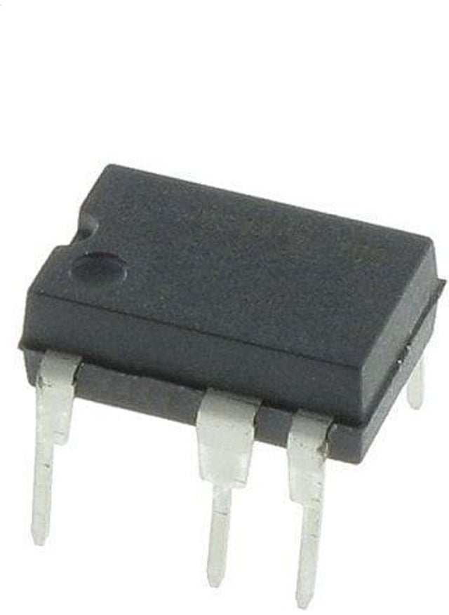 Elektromall TOP255PN Dip-8c Ac-Dc Converter 