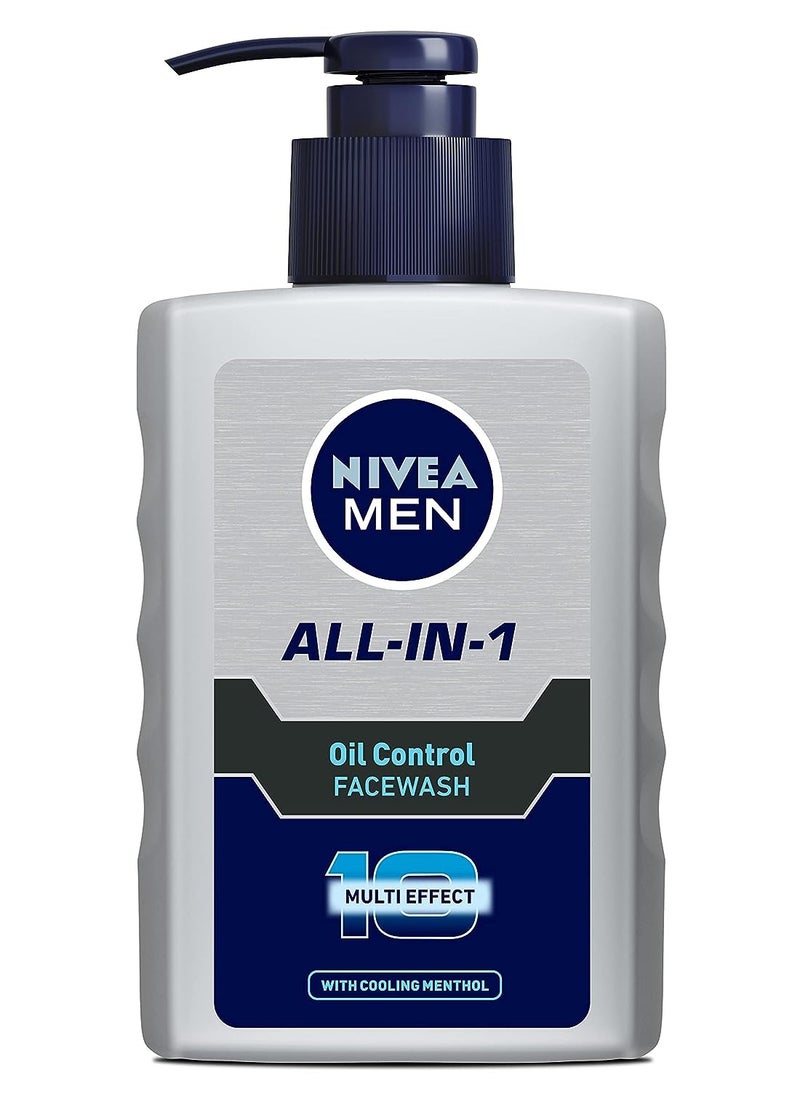 Nivea men all in 1 oil control face wash - pzsku/Z81FC9B07F0D9516A331AZ/45/_/1718444833/7d860413-5f91-4f63-ac34-a6580d66e27f