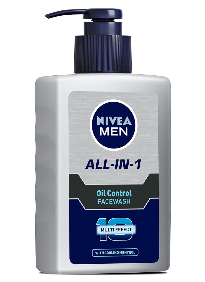 Nivea men all in 1 oil control face wash - pzsku/Z81FC9B07F0D9516A331AZ/45/_/1718444844/18d5446e-05eb-42e2-a1ba-fdc1fd0fe440