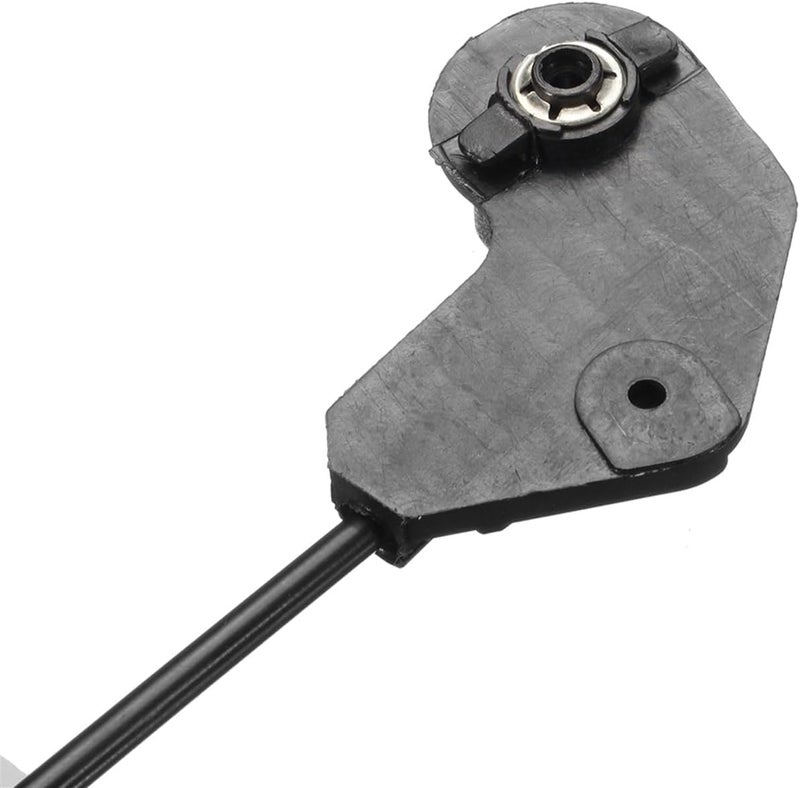 Wivplex Car Engine Hood Release Cable for BMW X5 E53 - Image 5