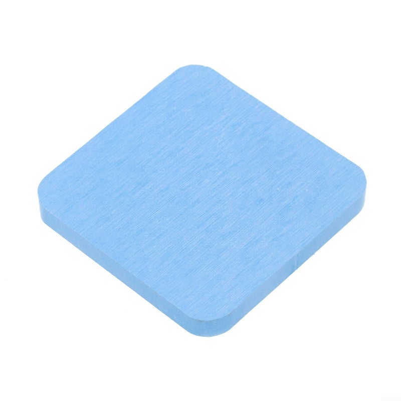 Blue Diatomaceous Earth Dish Drying Mat Water Absorbing Stone Tray For Kitchen Countertop Sink - Image 3