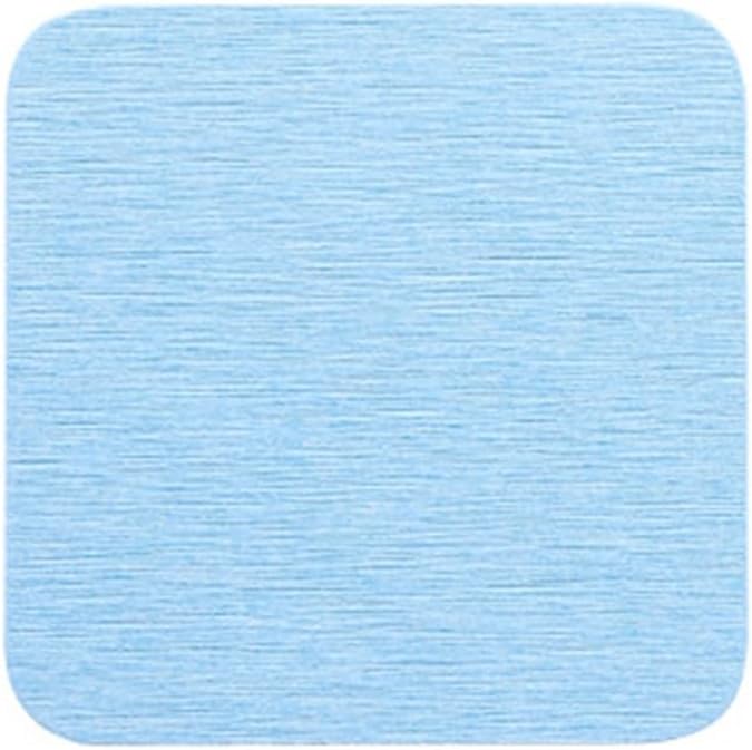 Blue Diatomaceous Earth Dish Drying Mat Water Absorbing Stone Tray For Kitchen Countertop Sink - Image 1