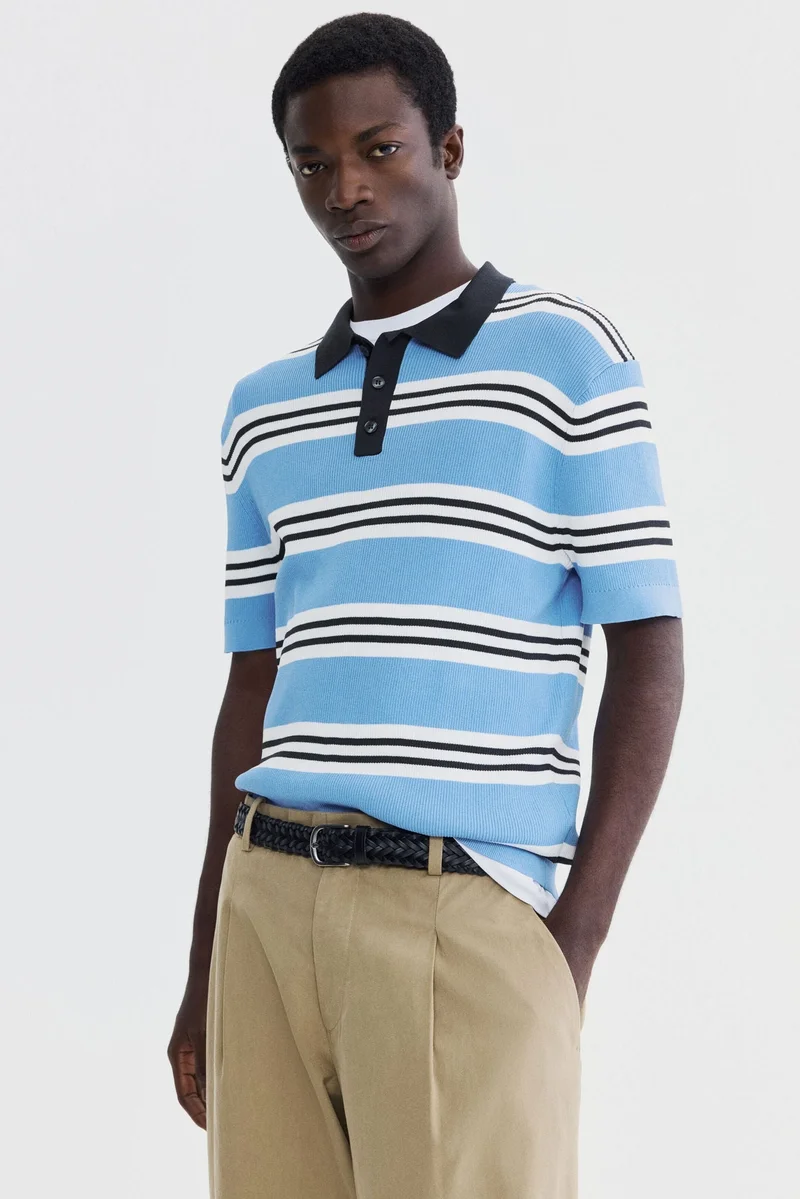 H&M Regular Fit Polo shirt