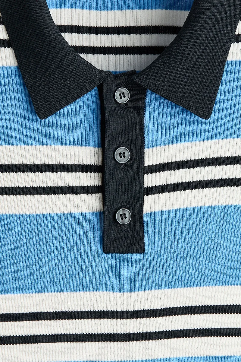 H&M Regular Fit Polo shirt