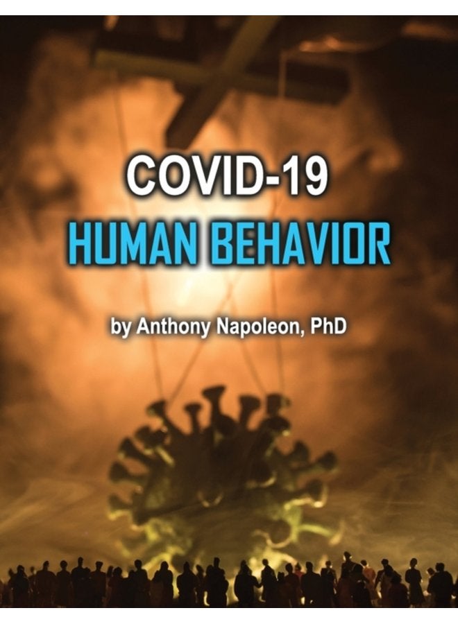 COVID 19 Human Behavior - Paperback