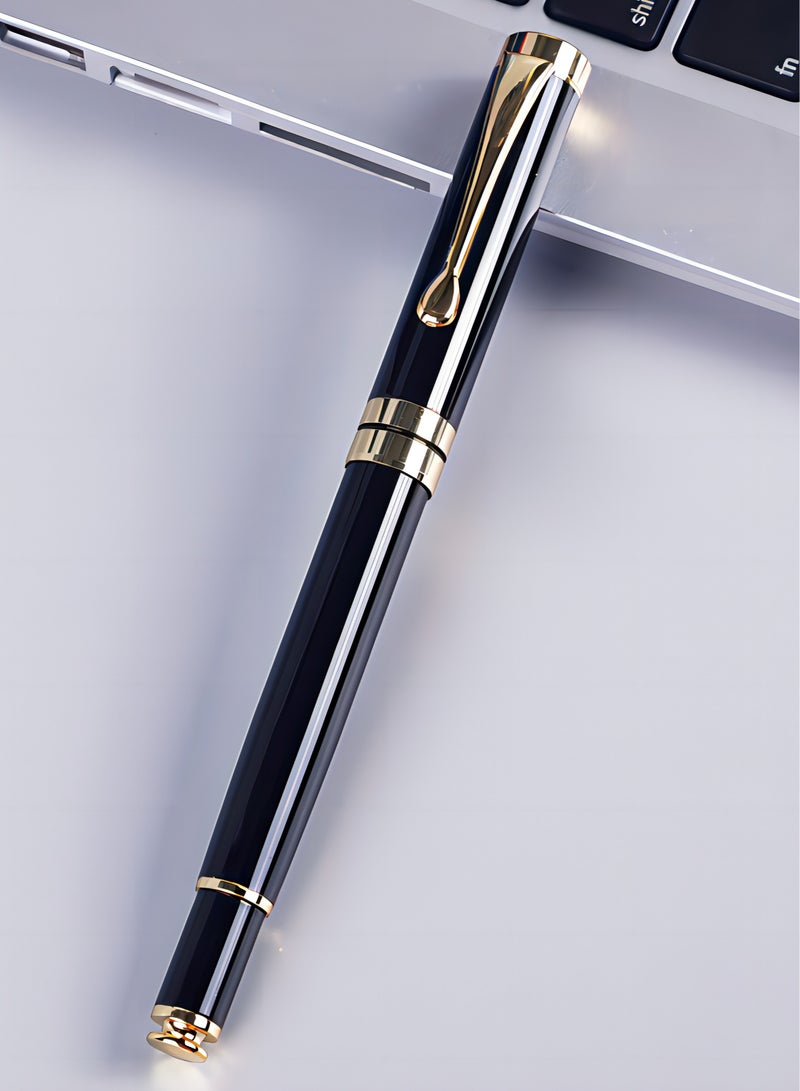 Jotter Ballpoint Pen Black - Image 1