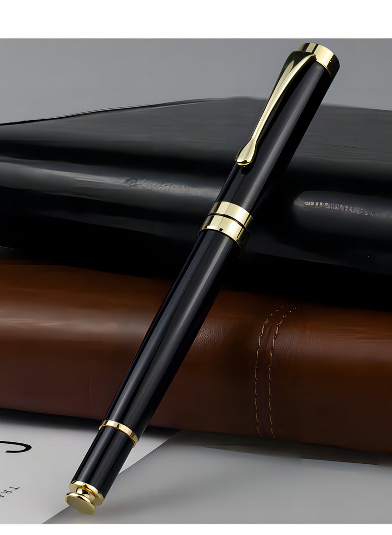 Jotter Ballpoint Pen Black - Image 3