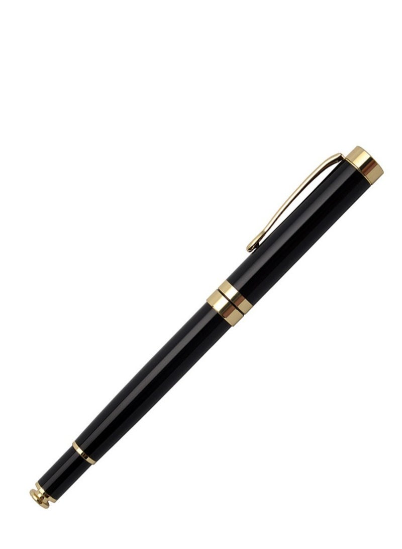 Jotter Ballpoint Pen Black - Image 5