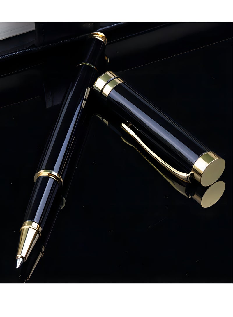 Jotter Ballpoint Pen Black - Image 4