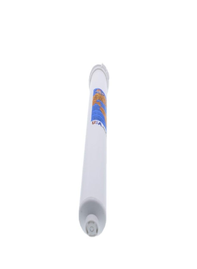 Omnipure (E5715-P) 14"x2.5" Diameter E-Series 1 Micron Carbon Block & Phosphate; Lead & Cyst Reduction - Image 4