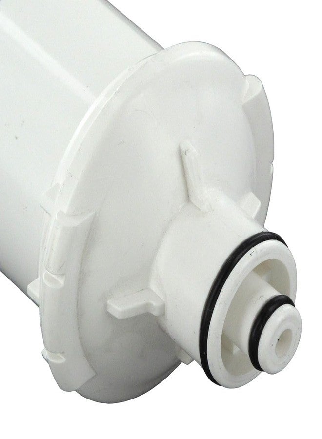 Omnipure (E5715-P) 14"x2.5" Diameter E-Series 1 Micron Carbon Block & Phosphate; Lead & Cyst Reduction - Image 3