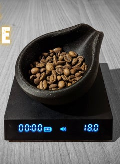 3D Brothers Coffee Bean Dosing Tray (V2 Update) – Perfect Precision for Coffee Enthusiasts  - Image 1