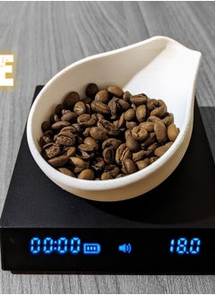 3D Brothers Coffee Bean Dosing Tray (V2 Update) – Perfect Precision for Coffee Enthusiasts  - Image 2