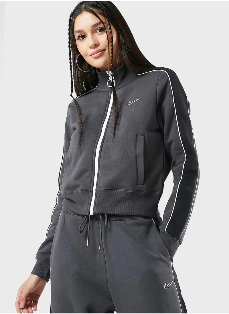 Nike Fleece Sweatshirt