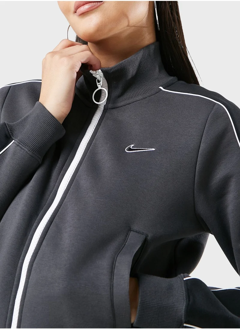 Nike Fleece Sweatshirt