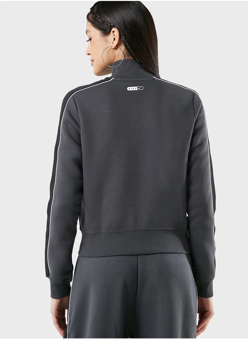 Nike Fleece Sweatshirt