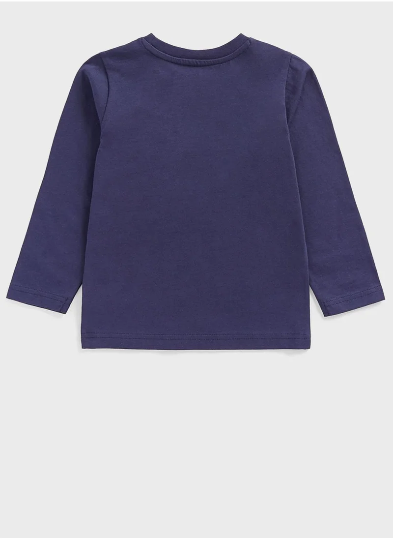 mothercare Kids Essential T-Shirt